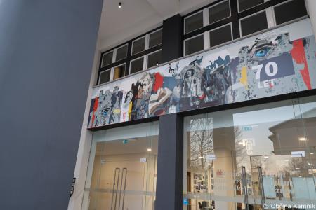 Razstava DOM. KINODOM. DOM KULTURE KAMNIK (6)